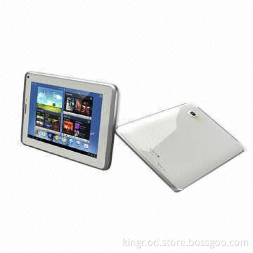7-inch HD MID, MT8377, Dual-core, 1.0GHz